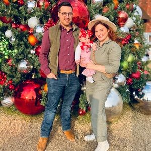 Meet your Posher, Bethany